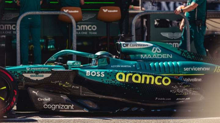 Aston Martin Escape Penalties From FIA; Only Found Guilty Of 'Paperwork Issue, Not Overspending'