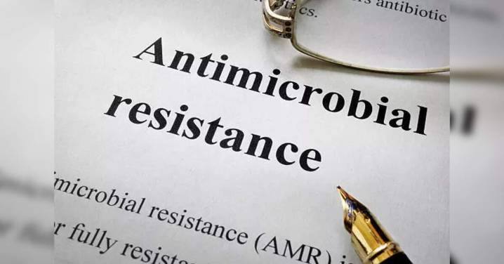 WHO warns of surging levels of antibiotic resistance