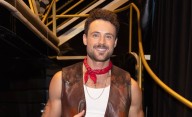 Dylan Efron’s Little Sister Joins Him at ‘DWTS’ Rehearsals Ahead of Upcoming Episode | Dancing With the Stars, Dylan Efron 