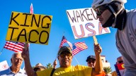 No Kings protests return to Cathedral City