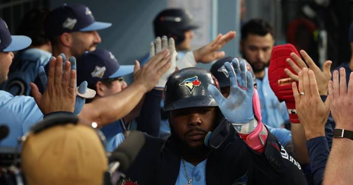 What the U.S. media are saying about Blue Jays' World Series Game 4 win