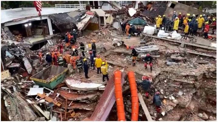 A un año del derrumbe fatal del hotel Dubrovnik en Villa Gesell: qué pasó con la causa y por qué no hay detenidos