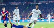 Dónde y a qué hora ver a Real Madrid vs. Barcelona por TV
