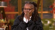 'I didn't say it!' Whoopi Goldberg in full denial as phones blow up about on