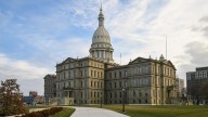 Michigan Legislature passes week-long stopgap budget