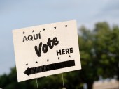 How to vote early in Bexar County's Nov. 4 venue tax election