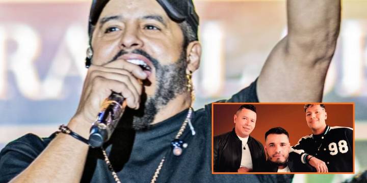 Nelson Velásquez enfrenta un nuevo capítulo en el lío judicial con ‘Los inquietos del Vallenato’: “Creemos que es una injusticia”