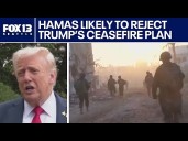 Israel tightens control on Gaza City amidst peace talks