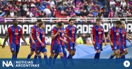 Cómo ver en vivo Atlético Tucumán vs San Lorenzo: horario y formaciones