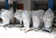 Pide la Cofepris a hospitales el retiro de ventiladores Philips tras presentación de demanda colectiva