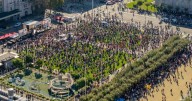 Trump calls off fed agent deployment to San Francisco