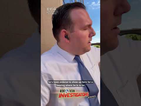 N4T Investigators: Marana father pleads guilty to second-degree murder and child abuse