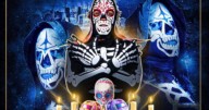 AAA prepara show en alusión al Día de Muertos con posible participación de la WWE; ¿cuándo y dónde será?
