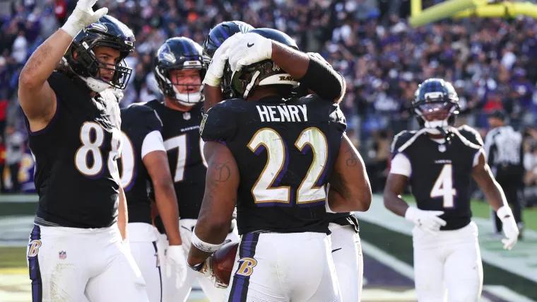 Ravens' win over Bears key to 'jump-starting' playoff push