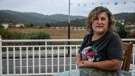 Sobrevivir a un ictus con 45 años: « Todos os días teño medo de que me volva a pasar»