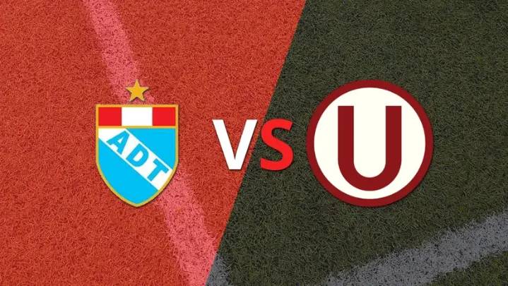 Liga 1: ADT de Tarma se enfrenta ante la visita Universitario por la fecha 16