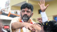 Andhra Pradesh vs Bengaluru | As Nara Lokesh woos, Karnataka Deputy CM Shivakumar warns industrialists against 'hurting India's Silicon Valley'