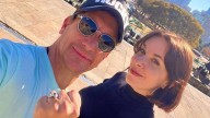 Nico Vázquez se sinceró y contó cuál es el deseo que espera cumplir con Dai Fernández