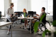 Legge 104, dal 2026 arrivano nuove regole per i lavoratori fragili