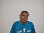 Ganaderos que no se bajen de las “mulas” no entran a las tierras de La Tortuga indígena