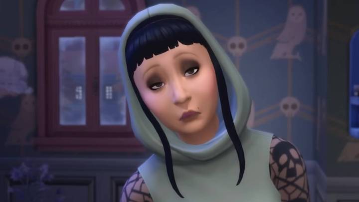 The Sims 4 content creators leave EA Creator Network over Saudi buyout