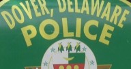 Four shot in Dover drive by