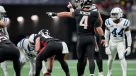 Colts need experienced backup if Anthony Richardson misses enough time