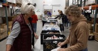 Lutheran churches raise over $30,000 for milk in Helena Food Share kid packs