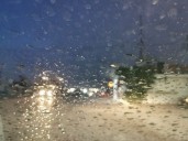 Baja la probabilidad de lluvia para la mañana y tarde