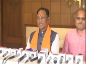 Chhattisgarh begins preparations for Janjatiya Gaurav Diwas