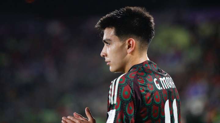 "Está Listo Para Jugar Donde Quiera", Rafaela Pimenta Representante de Gilberto Mora