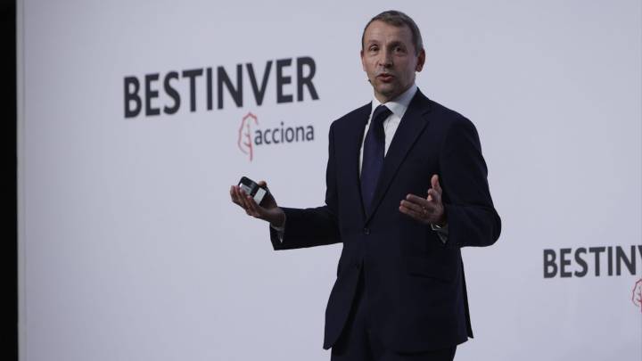 Bestinver (Acciona) prevé el fracaso de una segunda OPA de BBVA
