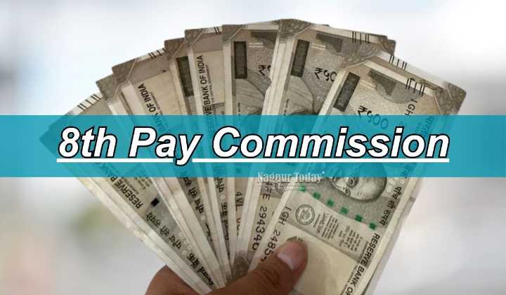 Good news: Cabinet approves Terms of Reference of 8th Pay Commission