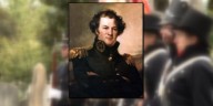 Ceremony honors War of 1812 general with ties to Sackets Harbor