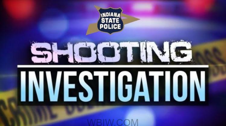 ISP investigation leads to arrest of shooting suspect