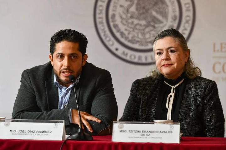 Presentan iniciativa ciudadana para armonizar la Ley de Educación Superior en Michoacán