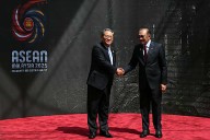 China and ASEAN sign expanded free trade pact