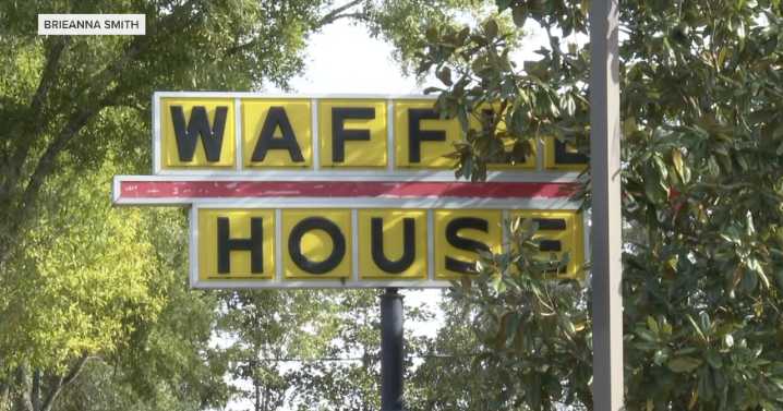 Waffle House could be coming to the Brazos Valley