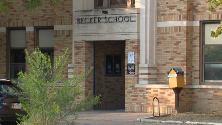 Parents who support Austin ISD's plan to close, consolidate schools speak out