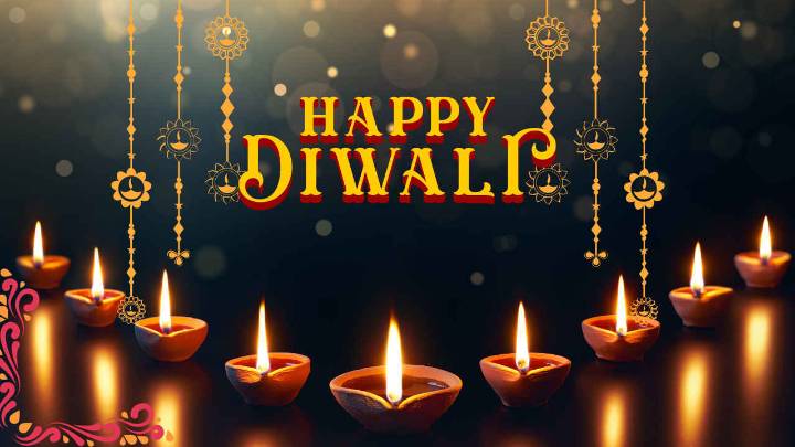 Happy Diwali 2025 WhatsApp Status video: Download short videos for Instagram, Facebook to wish others
