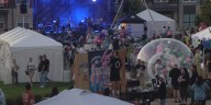 Steamboat Nights festival returns to Jeffersonville, for what could be the last time
