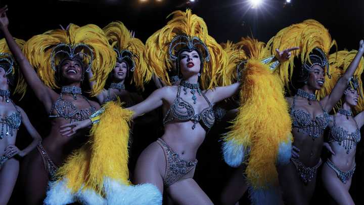 Taylor Swift 'The Life of a Showgirl': Listen Now