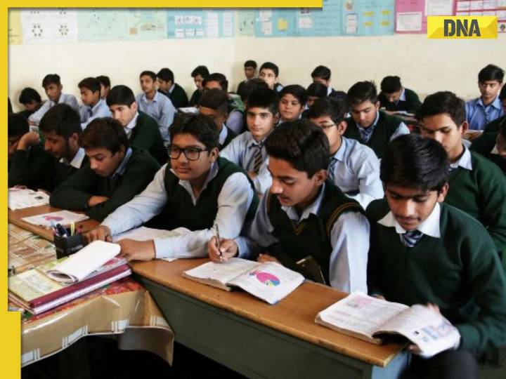 CBSE Board Exams Date Sheet 2026: Board issues final schedule for Class 10, 12;