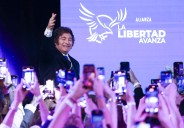 Rating. El sorpresivo resultado electoral recalentó el prime time del domingo