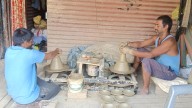 City of lights | Pune’s potters: How a culture is dwindling due to environmental neglect