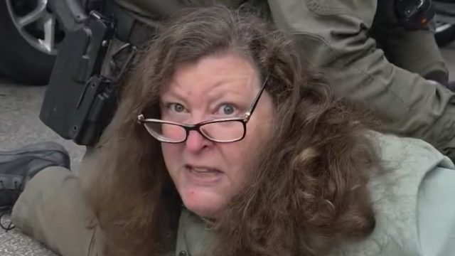 WGN-TV Producer Lawyers Up Ahead Of Lawsuit Against ICE