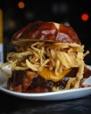 Illinois’ Best Burger Has a Heavy Metal Twist