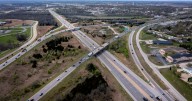 I-70 lanes at intersection with I-64 in St. Charles County to close overnight next week