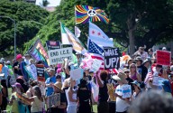 Neal Milner: Democrats Like Josh Green Are Clueless About Fighting Trumpism