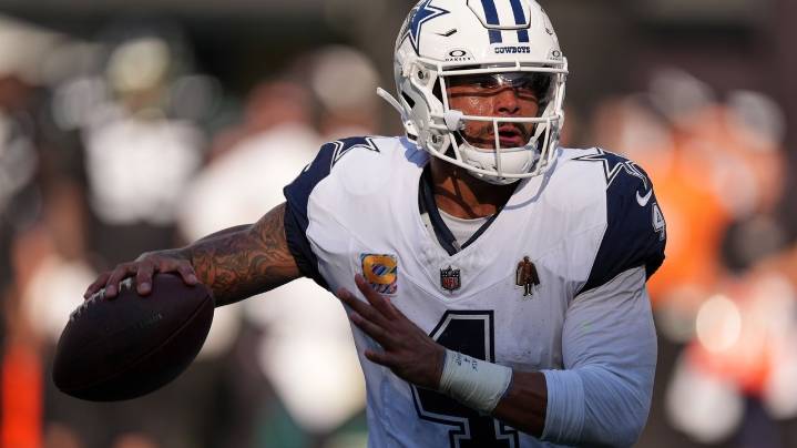 Fantasy plays: Players to start and sit for NFL Week 6